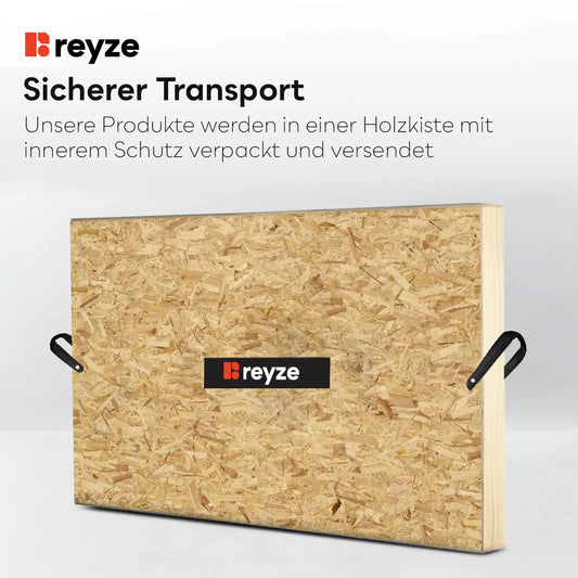 Oglinda LED Verticala, Touch LED, Dimare, Dezaburire, LED 6000K Rece - Gama Motivated Model 5