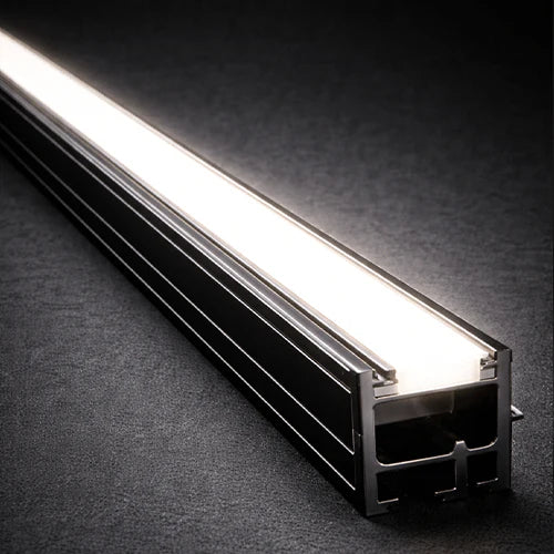Iluminare LED COB fara puncte vizibile pentru oglinda LED Reyze
