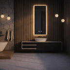 Oglinda LED Verticala - Gama Reyze Ambient