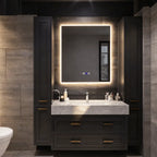 Oglinda LED Verticala - Gama Reyze Ambient