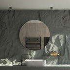 Oglinda simpla luft 10 mm Rotunda - Reyze