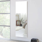 Oglinda Verticala simpla lipire prin adeziv