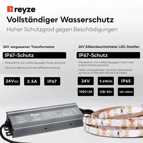 Oglinda LED Verticala, Touch LED, Dimare, Dezaburire, LED 6000K Rece - Gama Motivated Model 4