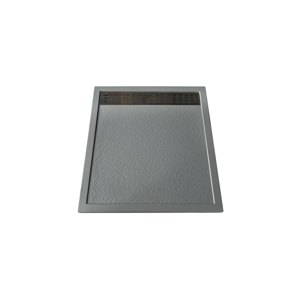 Cada de dus [cload] grey