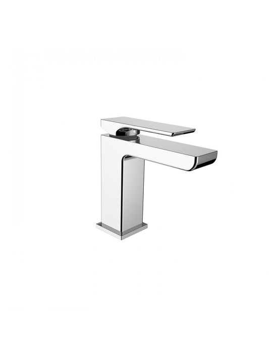 Baterie pentru lavoar baie SPARKE model CARA 01 CHROME