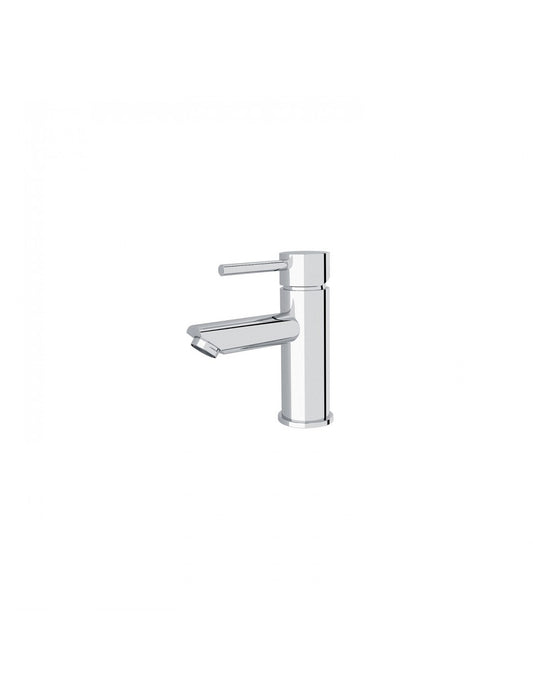 Baterie lavoar cu buza inclinata SPARKE model GILDA 01 CHROME