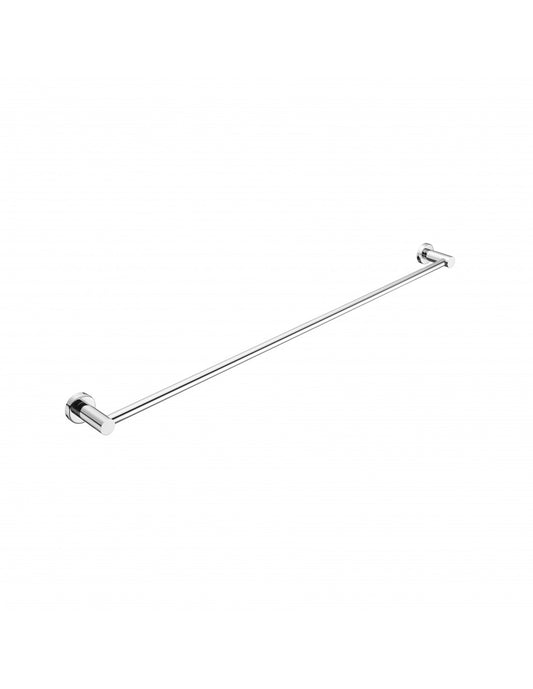 Suport pentru prosop cu o singura sina 600mm lungime SPARKE model MUSA 13 CHROME