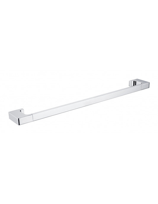 Suport pentru prosop cu o singura sina 600mm lungime SPARKE model PALMIA 11 CHROME