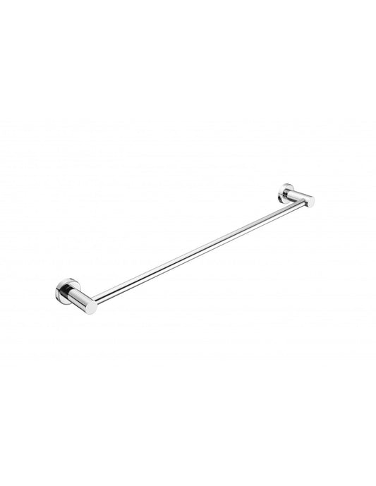 Suport pentru prosop cu o singura sina 800mm lungime SPARKE model MUSA 15 CHROME