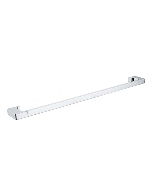 Suport pentru prosop cu o singura sina 800mm lungime SPARKE model PALMIA 13 CHROME